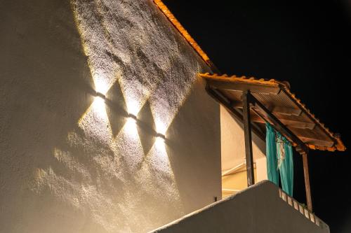 Gallery image of Αρμονία - Ιδανικό σπίτι για διακοπές στην Σίβηρη in Siviri