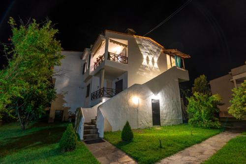 Gallery image of Αρμονία - Ιδανικό σπίτι για διακοπές στην Σίβηρη in Siviri