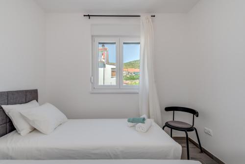 New and chic place near Old Town of Trogir