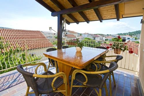 Fotografie z fotogalerie ubytování Apartment in Betina 3837-1 v destinaci Betina