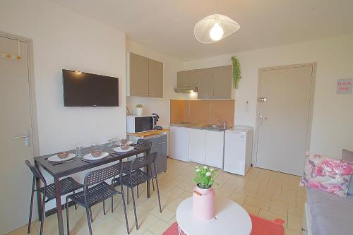 Casa Flamingo - Appartement charmant et moderne - 6 -