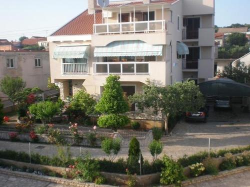 Studio Apartment Pakostane (3475-5)
