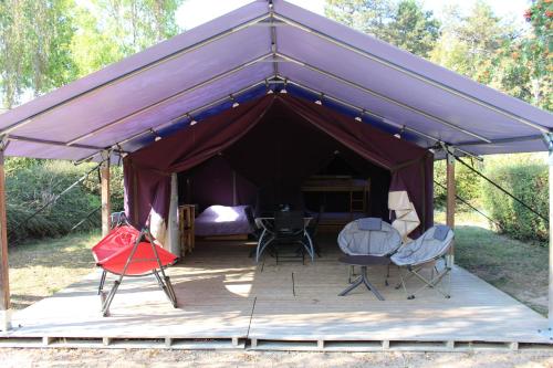 Camping de Matour – Photos 3