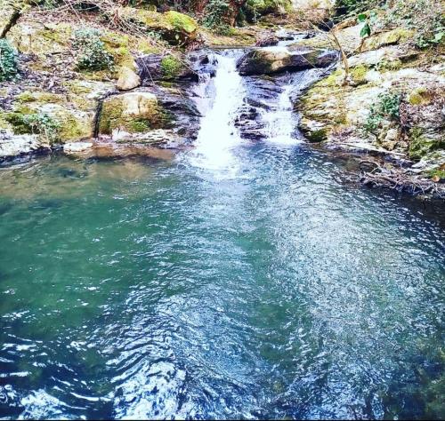 Gallery image of Le Lamie in Sessa Cilento