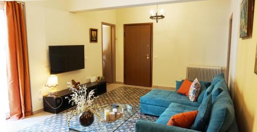 A few steps away from Syntagma and Plaka by Athenian Homes