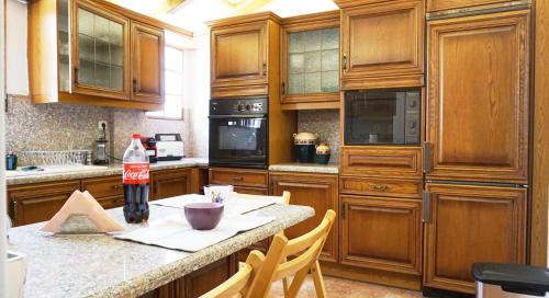 A few steps away from Syntagma and Plaka by Athenian Homes
