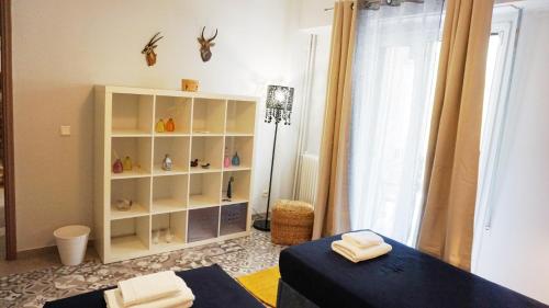 Fotografie z fotogalerie ubytování A few steps away from Syntagma and Plaka by Athenian Homes v Aténách