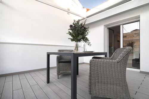 MIT House Olavide VI en Madrid, Madrid, Spania