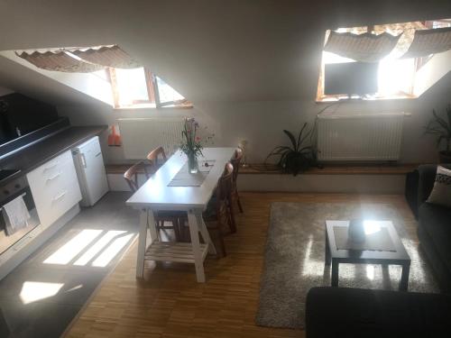 Apartmán Slovinská 28