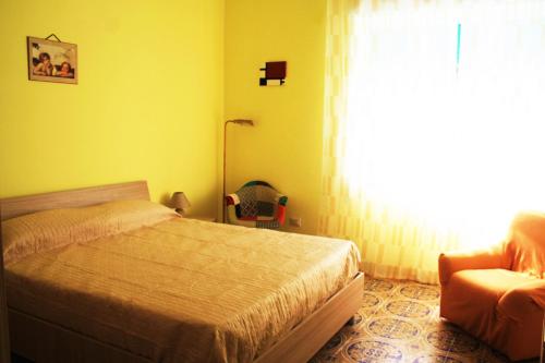 Casa Vacanze Ramo