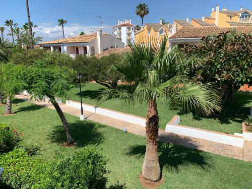 CASA DUPLEX BUNGALOW Dénia
