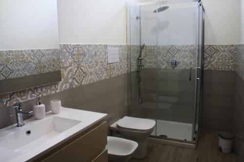 Gambar di galeri bagi Casa Vacanze Ramo di Mazara del Vallo