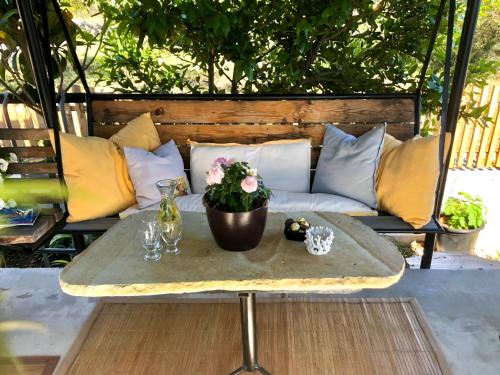 Gallery image of Apartments Coco in Hvar