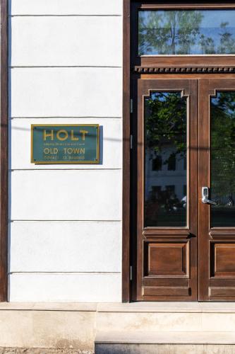 Gallery image of Old Town One Bedroom Apartments in Bucharest
