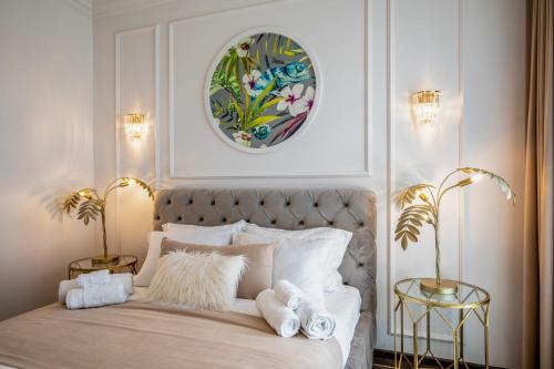 Gallery image of Old Town One Bedroom Apartments in Bucharest