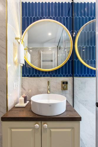 Gallery image of Old Town One Bedroom Apartments in Bucharest