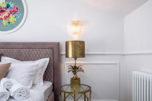 Gallery image of Old Town One Bedroom Apartments in Bucharest