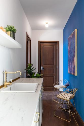 Gallery image of Old Town One Bedroom Apartments in Bucharest