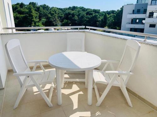 Fotografie z fotogalerie ubytování Apartment Alexandra v destinaci Premantura