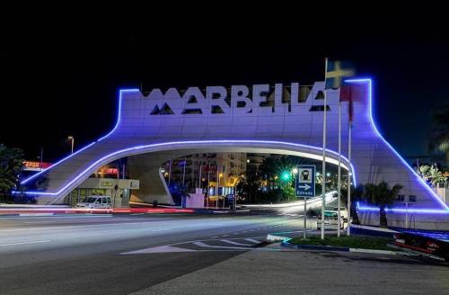 Apartamentos Marbella 101, Spain - Booking.com