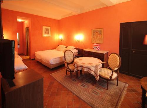 Hostellerie Le Beffroi – Photos 3