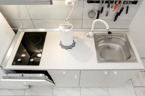 Apartmani RIA2 Pag