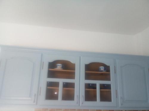 Gallery image of Maistrali Studios & Apartments in Plaka