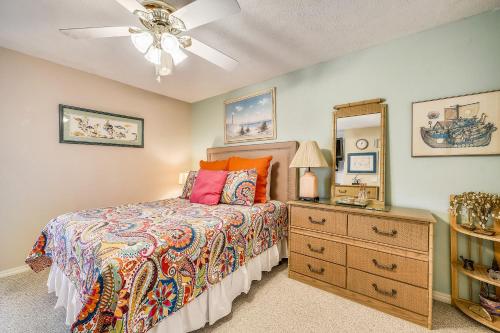 Gallery image of 5 O'Clock Somewhere by Book That Condo in Panama City Beach