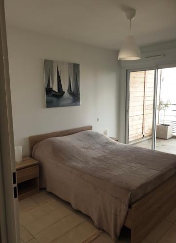 Appartement 3 chambres LE BAIA