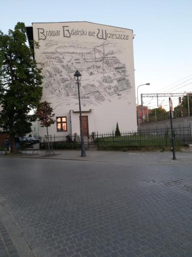 Fotografie z fotogalerie ubytování Hostel Tip Top v Gdaňsku