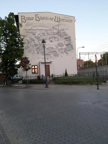 Gallery image of Hostel Tip Top in Gdańsk