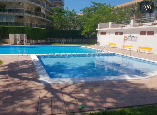 Lux Apartament, Salou – Bijgewerkte prijzen 2022