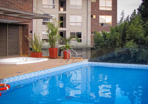 MG Hotels & Suites