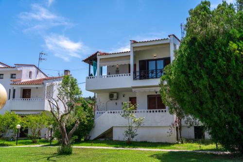 Gallery image of Αρμονία - Ιδανικό σπίτι για διακοπές στην Σίβηρη in Siviri