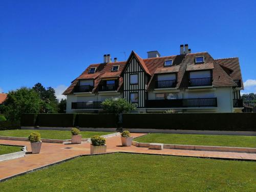 L'Escale à Deauville