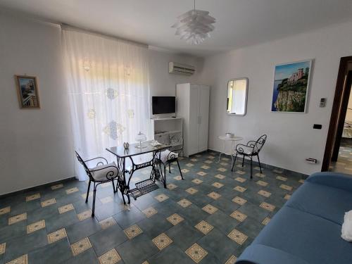 Fotografie z fotogalerie ubytování Relais Cannavacciuolo v destinaci Vico Equense