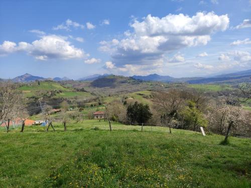 Gallery image of El Mirador de Sorribes in Sevares