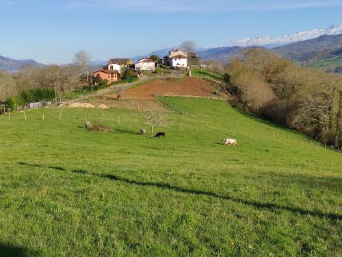 Gallery image of El Mirador de Sorribes in Sevares