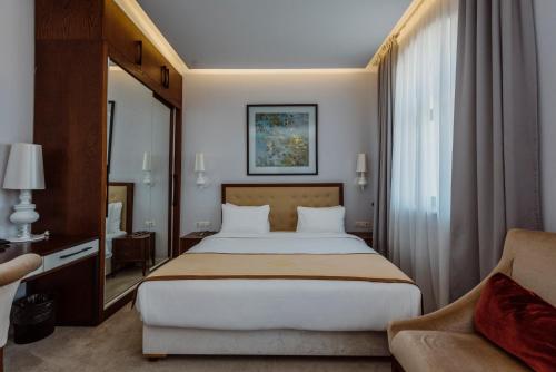Gallery image of Golden Palace Batumi Hotel & Casino in Batumi