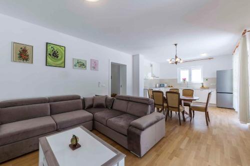 Holiday home in Labin - Istrien 8880