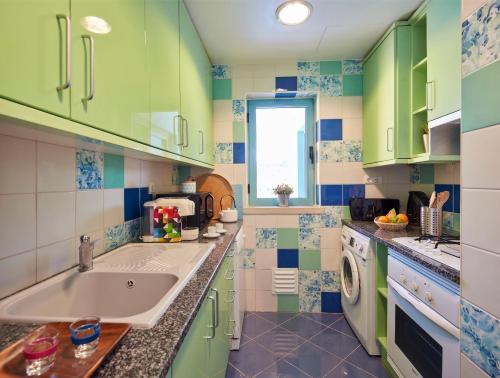 Apartment Orada Marina