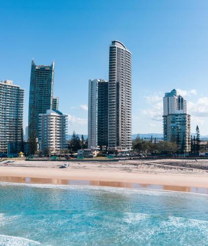 Rhapsody Resort - Official, Gold Coast – Updated 2022 Prices