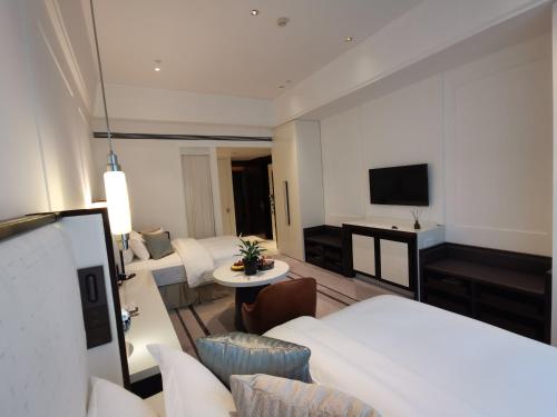 Jinling Resort Nanjing – Photos 4