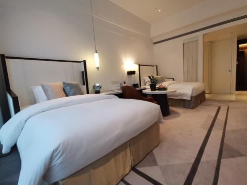 Jinling Resort Nanjing – Photos 3