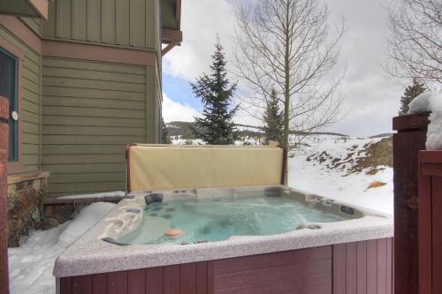 Gallery image of Highland Greens 93 Apartment in Breckenridge