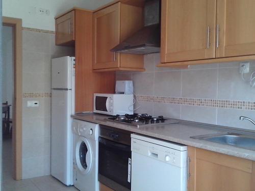 Albufeira 1 bedroom apartment 5 min from Falesia beach and close to center E