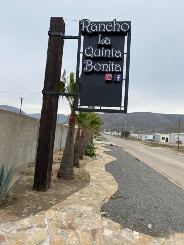 Rancho La Quinta Bonita