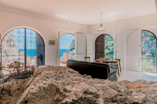 Gallery image of Residence Villa Rosa in Ravello