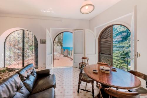 Gallery image of Residence Villa Rosa in Ravello