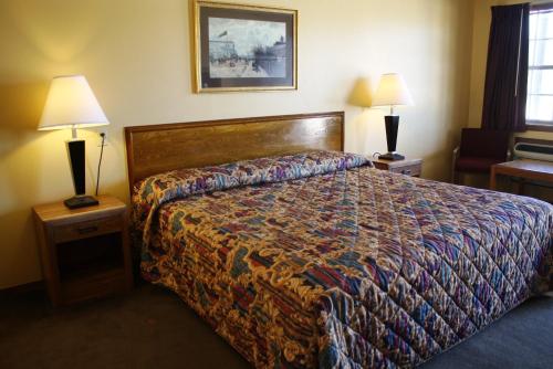 Lake Palestine Motor Inn – Photos 3